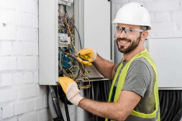 Best Circuit Breaker Repair  in East Hemet, CA