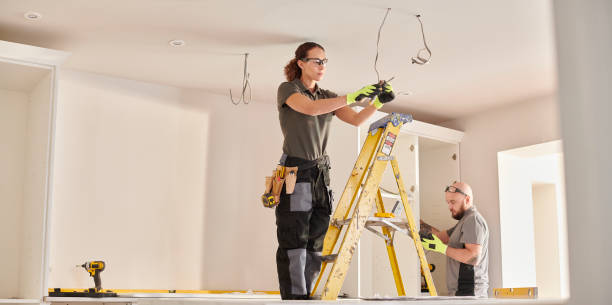 Industrial Electrical Services in East Hemet, CA